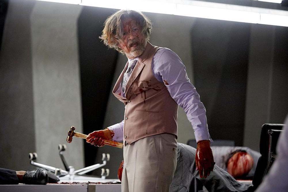 Fotoğraf Sean Cameron Michael