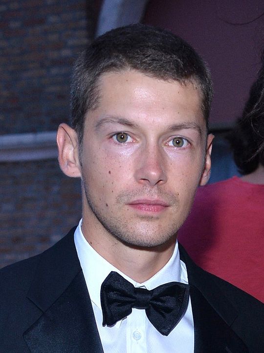 Afiş Cyril Descours