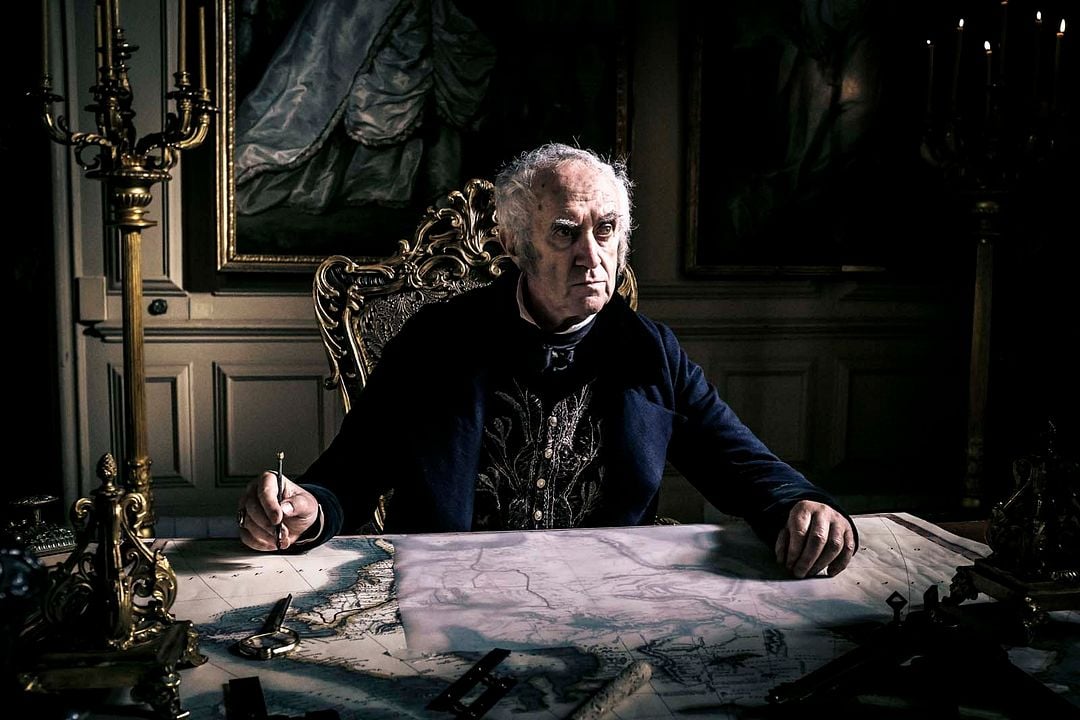 Taboo : Fotoğraf Jonathan Pryce