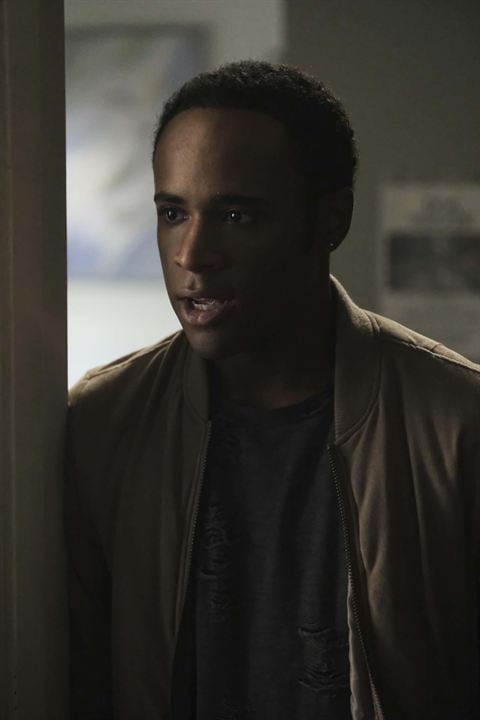 Fotoğraf Khylin Rhambo