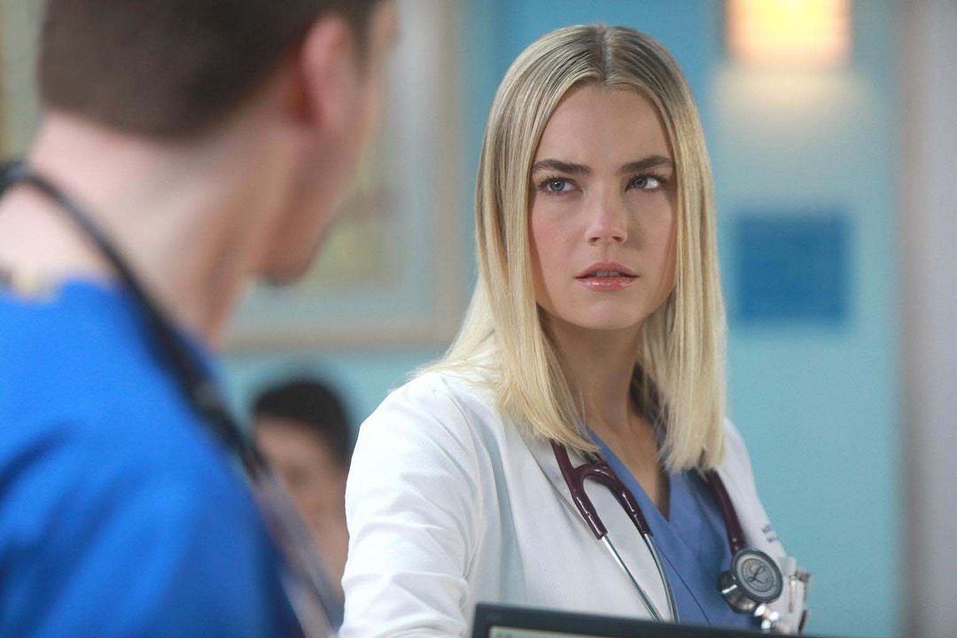 The Mindy Project : Fotoğraf Rebecca Rittenhouse