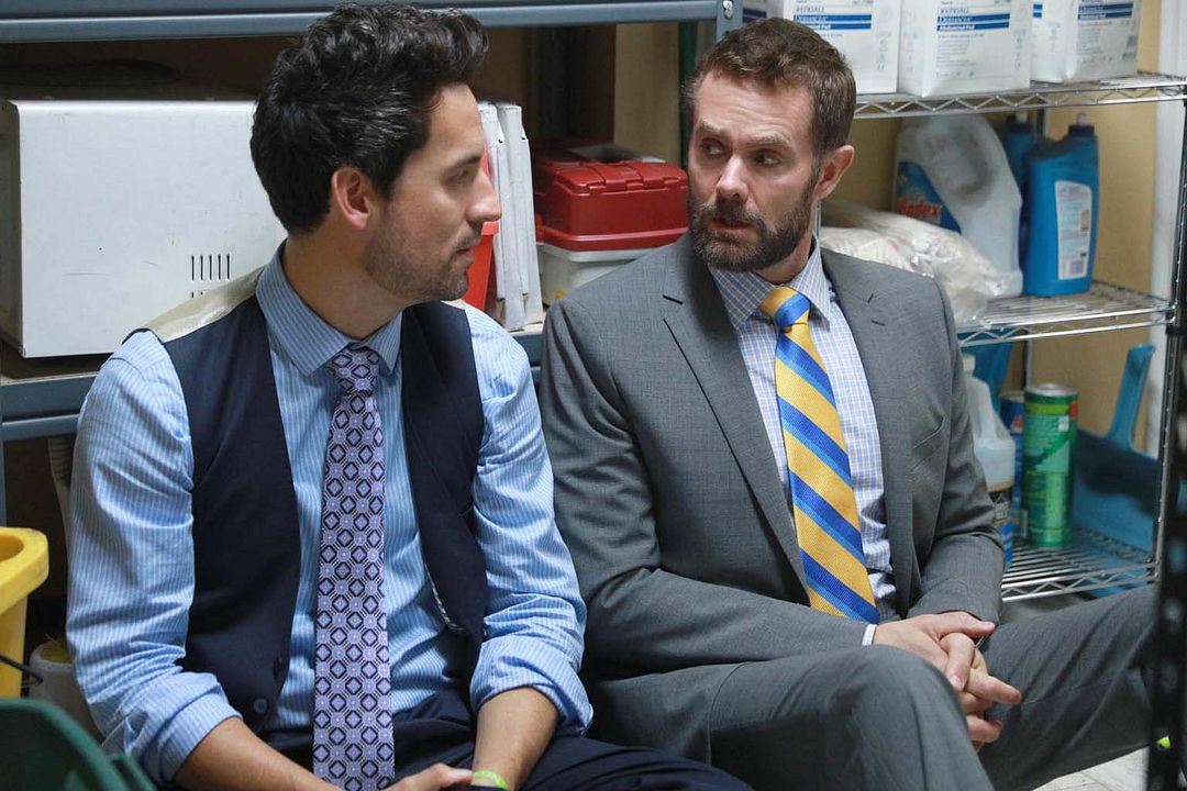 The Mindy Project : Fotoğraf Ed Weeks