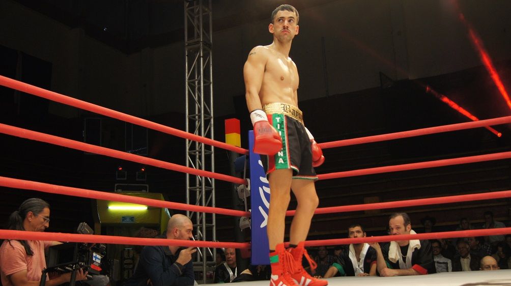 Fotoğraf Luis Gerardo Méndez