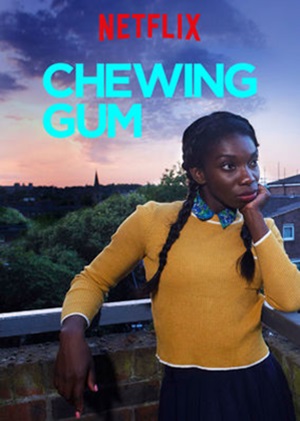 Chewing-Gum : Afiş