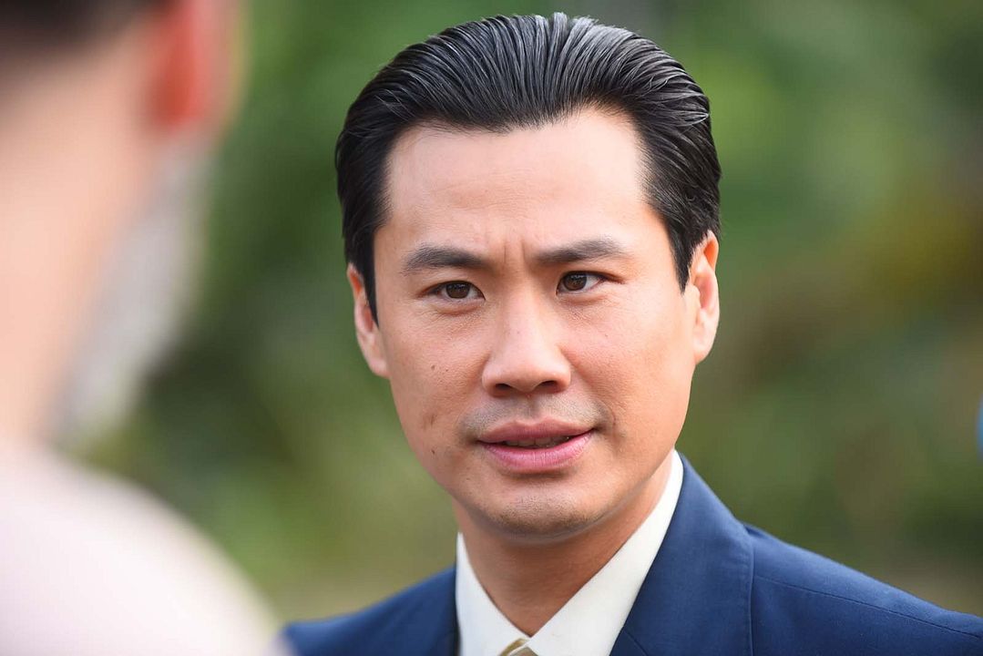 Fotoğraf Frédéric Chau