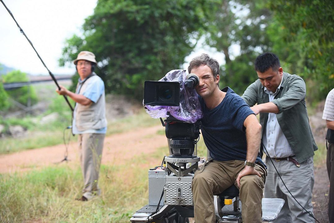 Fotoğraf Jonathan Lambert