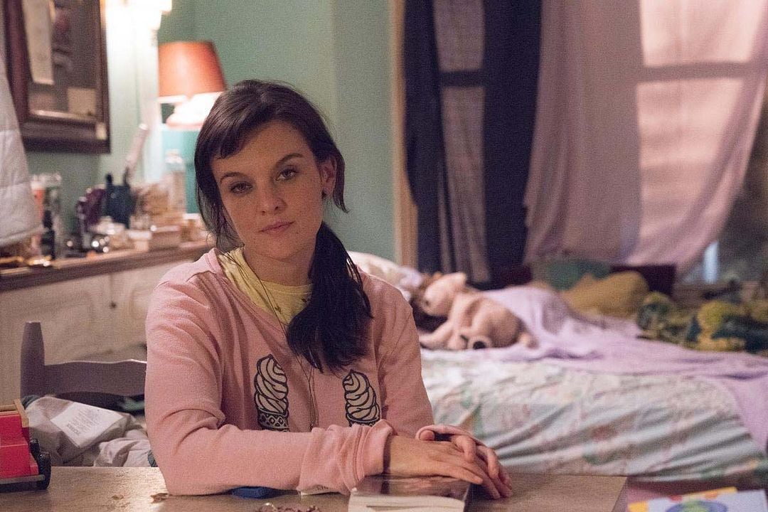 SMILF : Fotoğraf Frankie Shaw