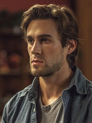 Afiş Callard Harris