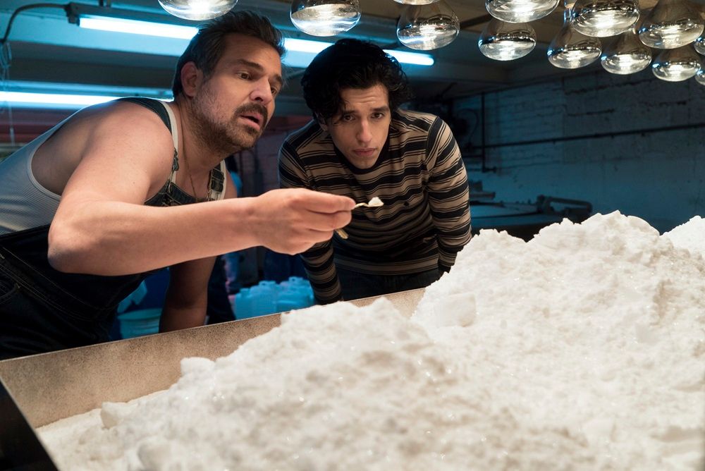 Narcos : Fotoğraf