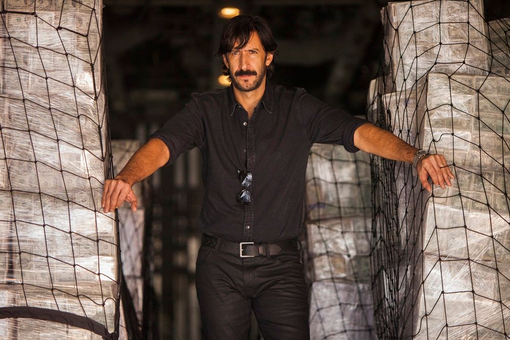Narcos : Fotoğraf