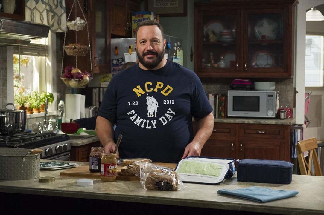 Fotoğraf Kevin James