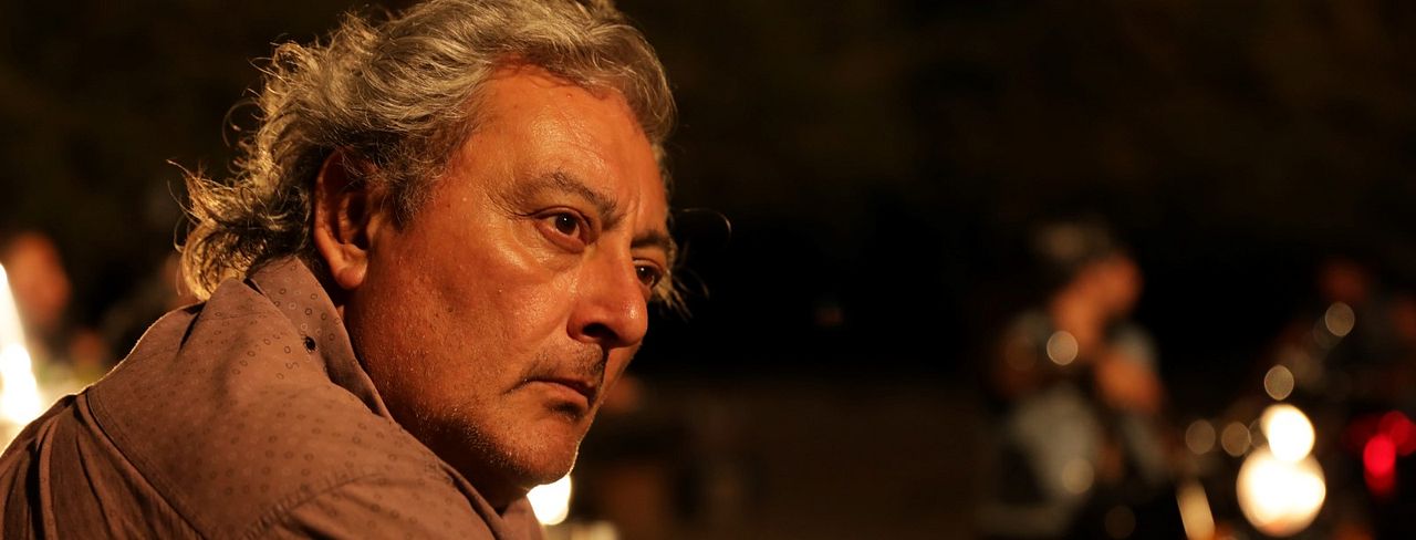 Yalnız Kalpler : Fotoğraf Claudio Rissi