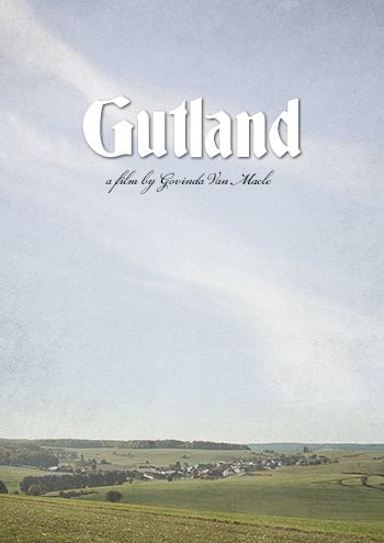 Gutland : Afiş