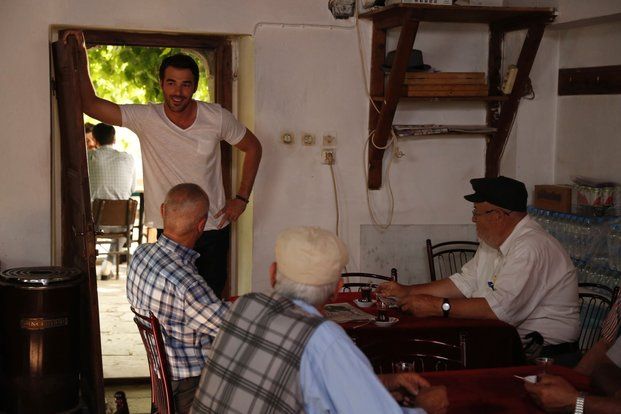 Seven Ne Yapmaz : Fotoğraf