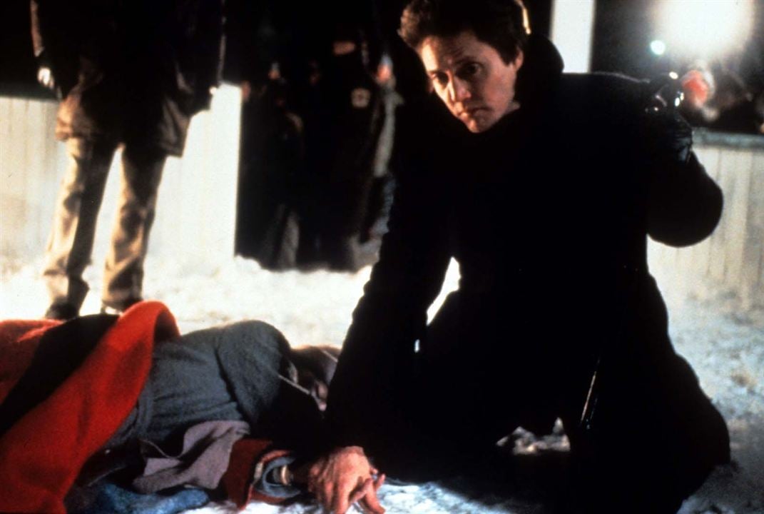 The Dead Zone : Fotoğraf Christopher Walken