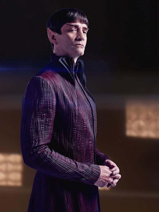 Fotoğraf James Frain