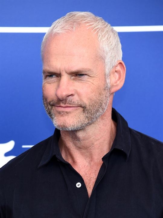 Afiş Martin McDonagh