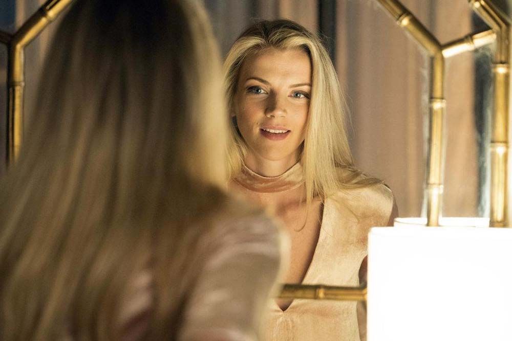 Chicago Fire : Fotoğraf Kara Killmer