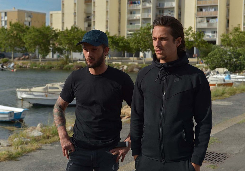 Fotoğraf Nicolas Duvauchelle