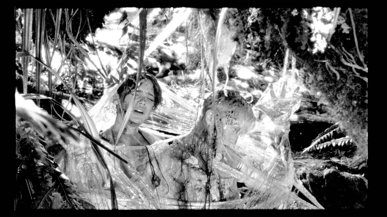 Les Garçons sauvages : Fotoğraf Mathilde Warnier