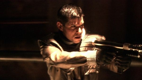 Battlestar Galactica : Razor : Fotoğraf