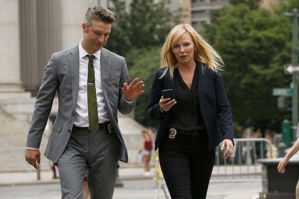 Law & Order: Special Victims Unit : Fotoğraf Peter Scanavino