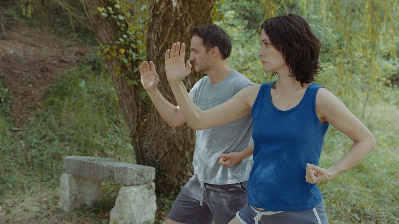 Fotoğraf Clotilde Hesme