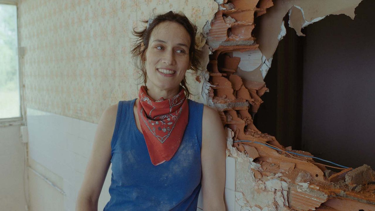 Fotoğraf Clotilde Hesme