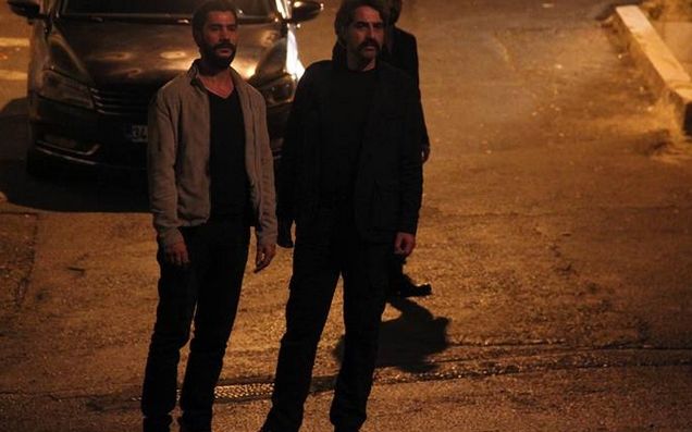 İsimsizler : Fotoğraf