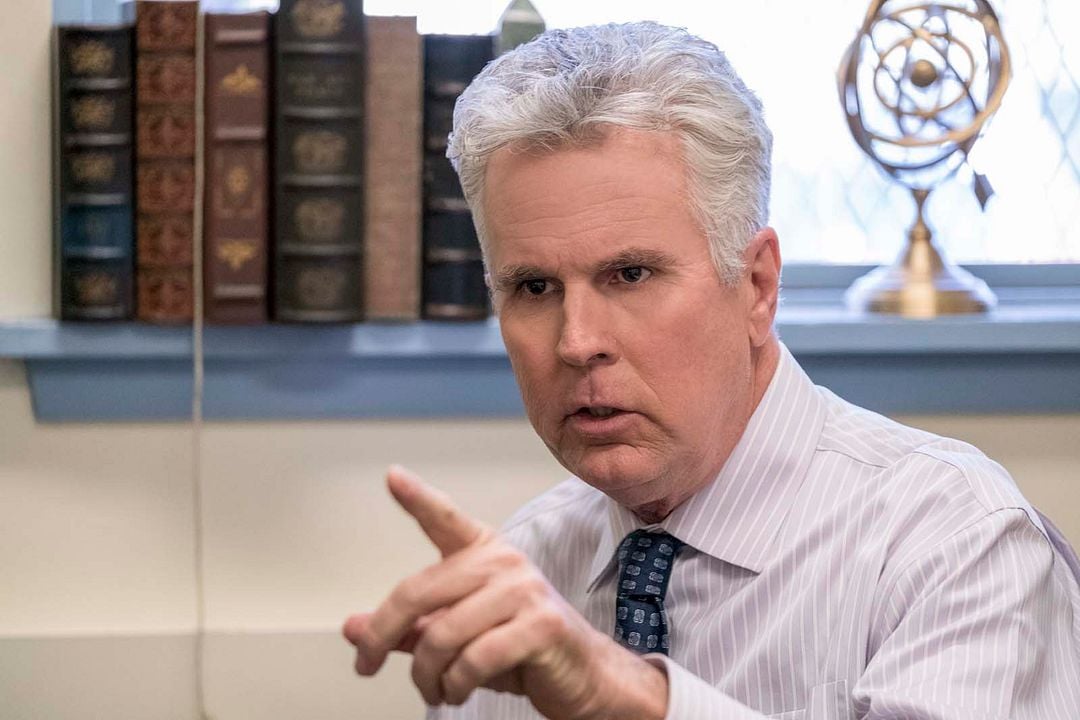 American Vandal : Fotoğraf