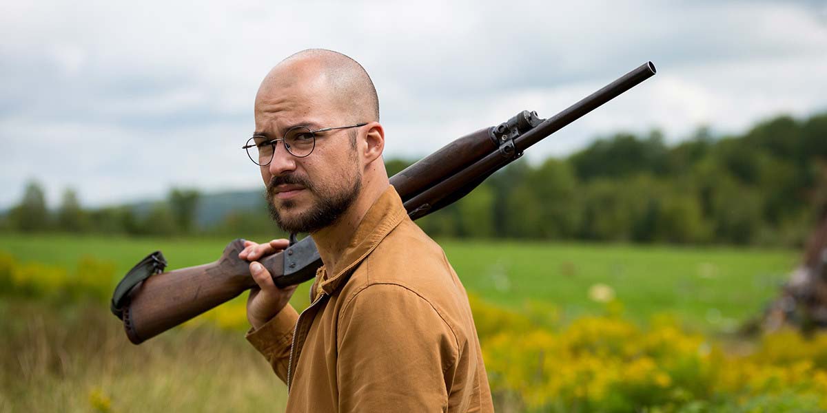 Fotoğraf Marc-André Grondin