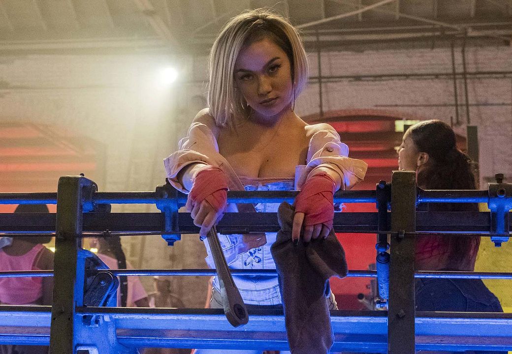 Star : Fotoğraf Jude Demorest