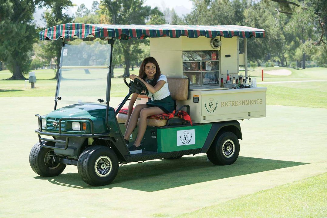 Fotoğraf Sarah Hyland