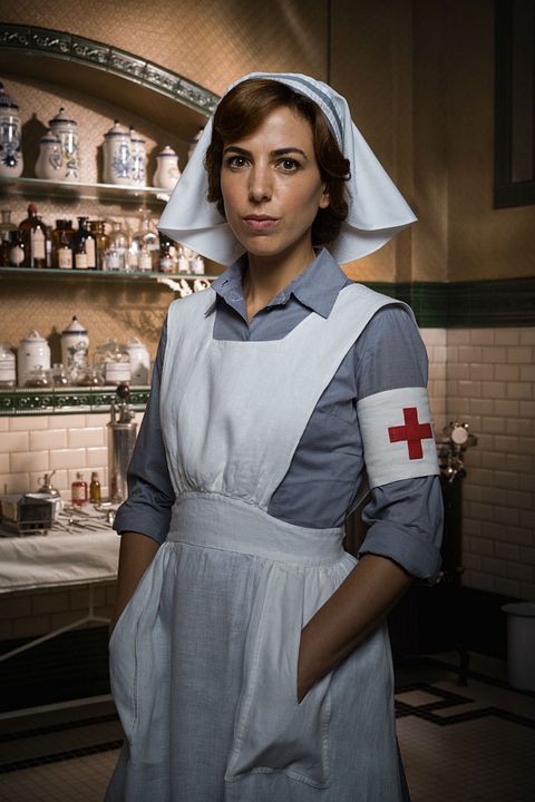 Vignette (magazine) Alicia Rubio