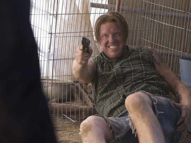 Ray Donovan : Fotoğraf Jake Busey