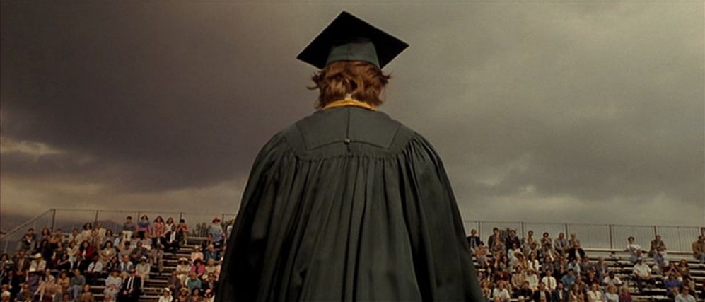 Apt Pupil : Fotoğraf