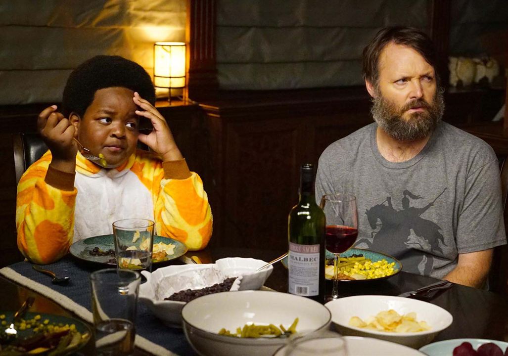 The Last Man on Earth : Fotoğraf Will Forte