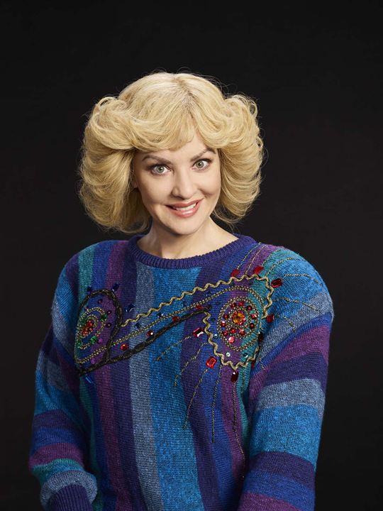 Fotoğraf Wendi McLendon-Covey