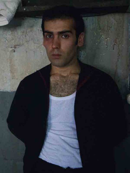 Afiş Diyar Karadaş