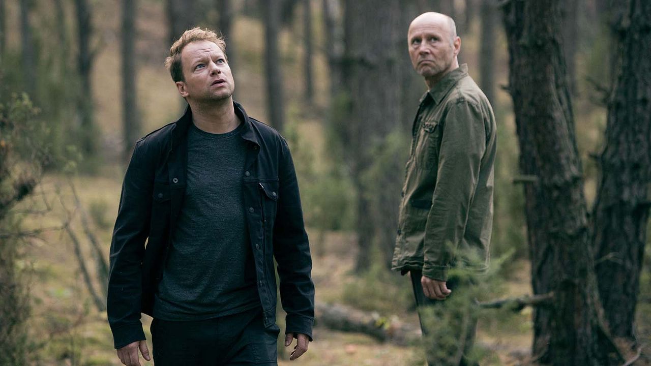 Fotoğraf Maciej Stuhr