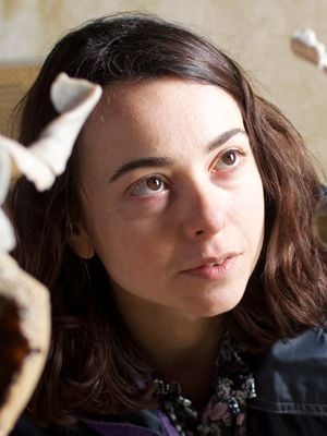 Afiş Laura Agorreca