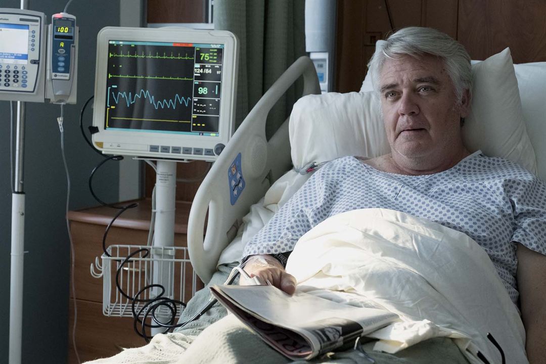 Kevin (Probably) Saves the World : Fotoğraf Michael Harney