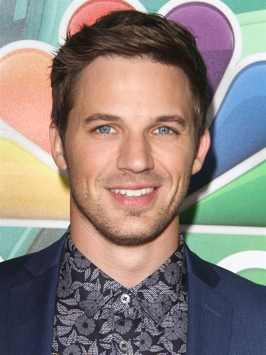 Afiş Matt Lanter