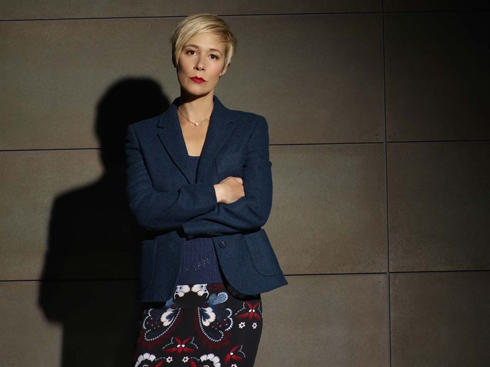 Fotoğraf Liza Weil