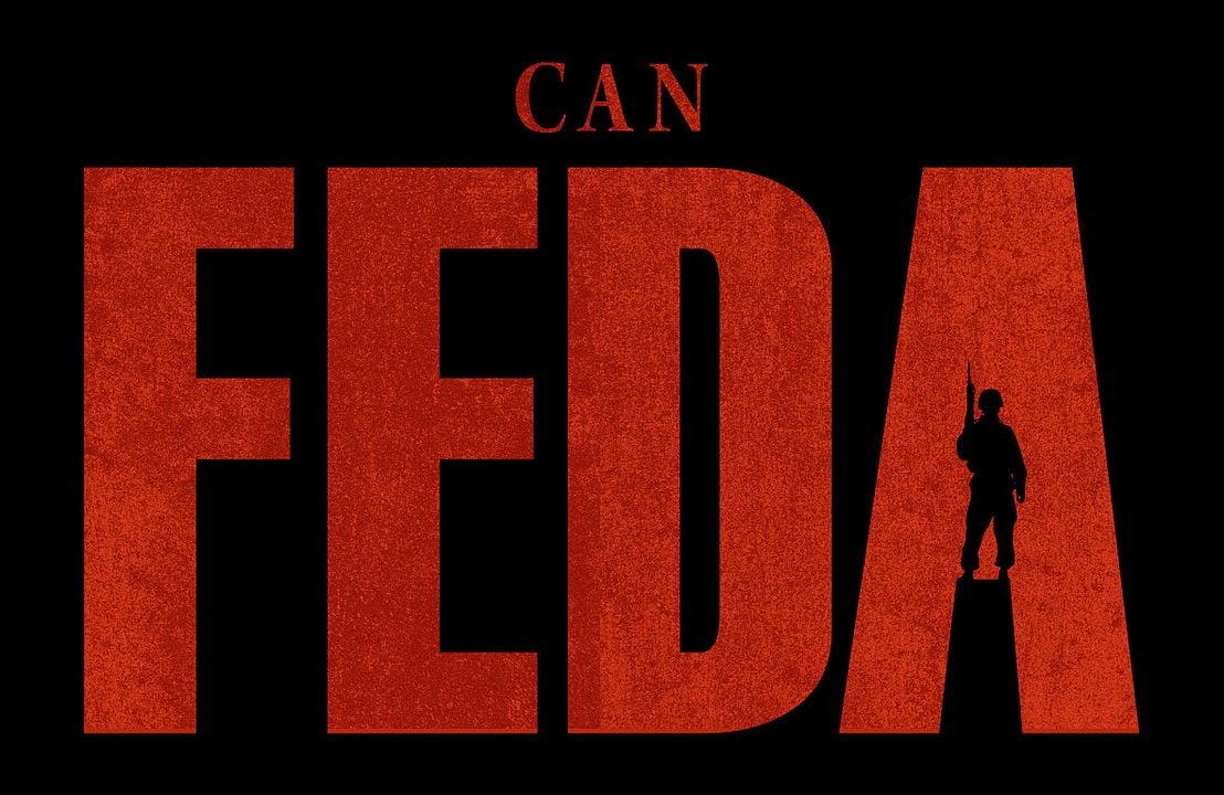Can Feda : Afiş