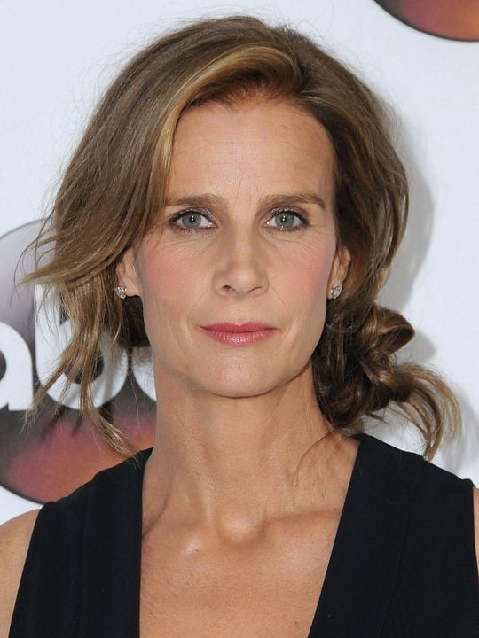 Afiş Rachel Griffiths