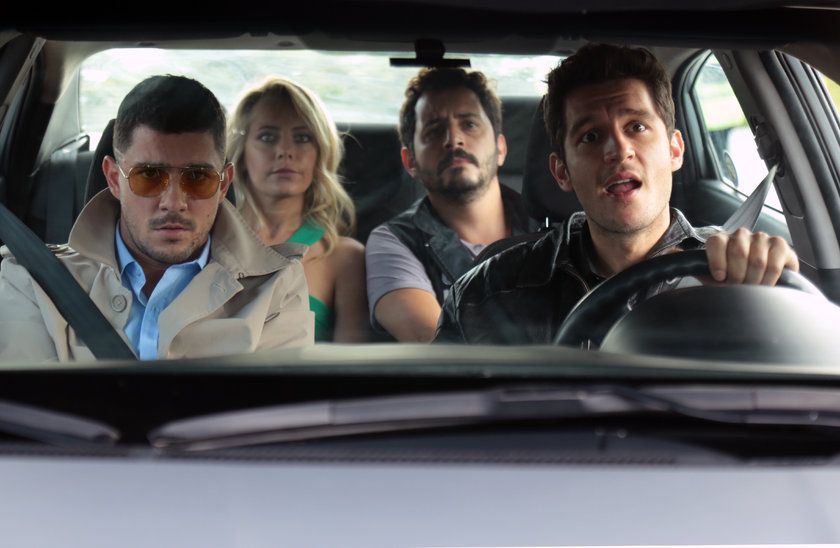 Klavye Delikanlıları : Fotoğraf