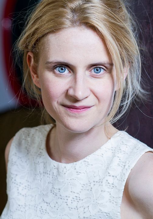 Afiş Nathalie Van Tongelen