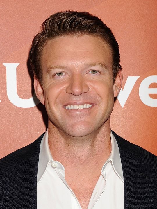 Afiş Matt Passmore