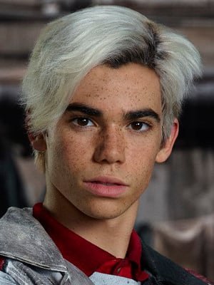 Afiş Cameron Boyce